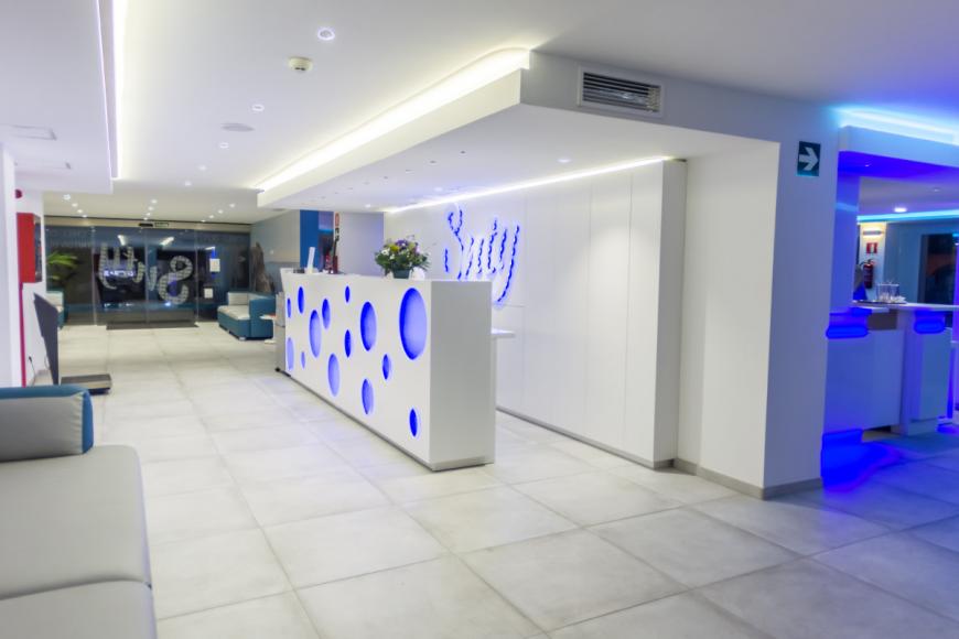 4 Sterne Hotel: Welikehotel Triton Beach - Cala Ratjada, Mallorca (Balearen), Bild 3