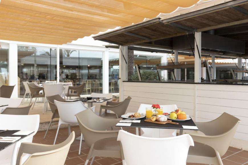 4 Sterne Familienhotel: Palia Sa Coma Playa - Sa Coma, Mallorca (Balearen), Bild 6