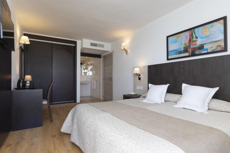 4 Sterne Familienhotel: Palia Sa Coma Playa - Sa Coma, Mallorca (Balearen), Bild 3