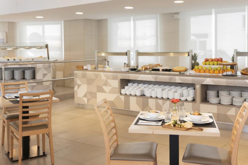 4 Sterne Familienhotel: Palia Sa Coma Playa - Sa Coma, Mallorca (Balearen), Bild 5