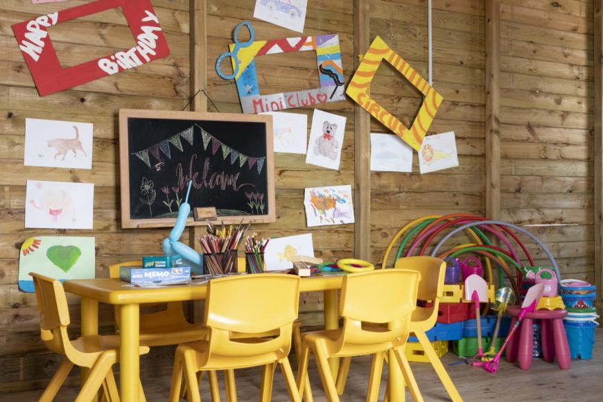 4 Sterne Familienhotel: Palia Sa Coma Playa - Sa Coma, Mallorca (Balearen), Bild 8