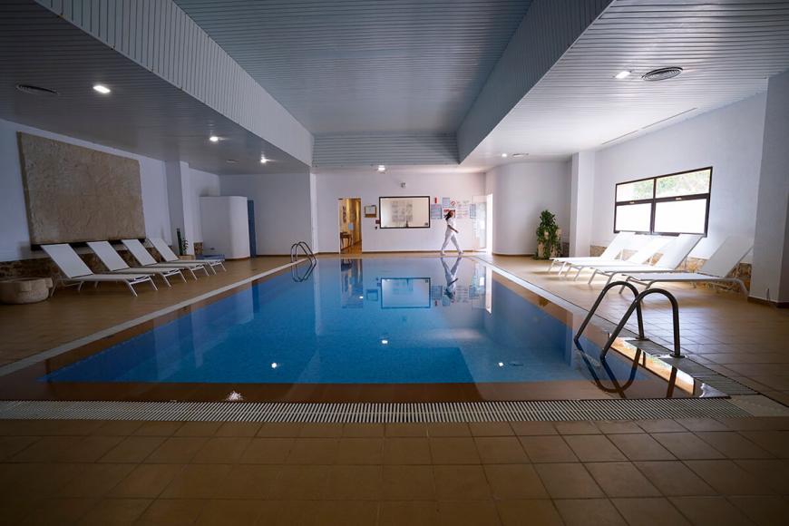 4 Sterne Hotel: Sa Bassa Rotja - Porreres, Mallorca (Balearen), Bild 9