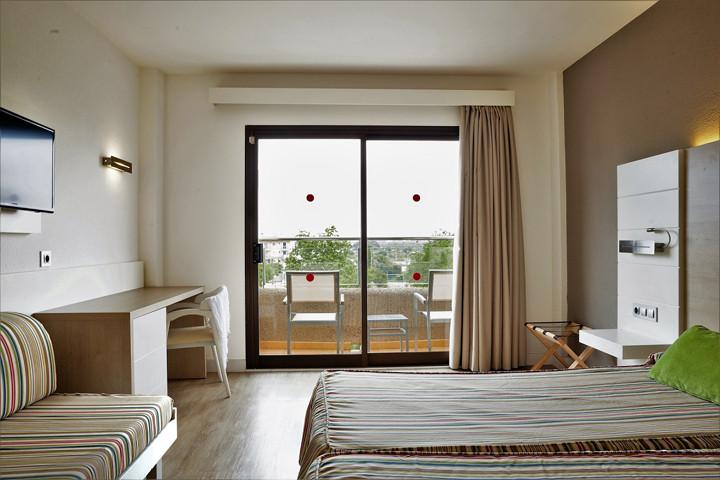 3 Sterne Familienhotel: Mariant - S'Illot, Mallorca (Balearen), Bild 8