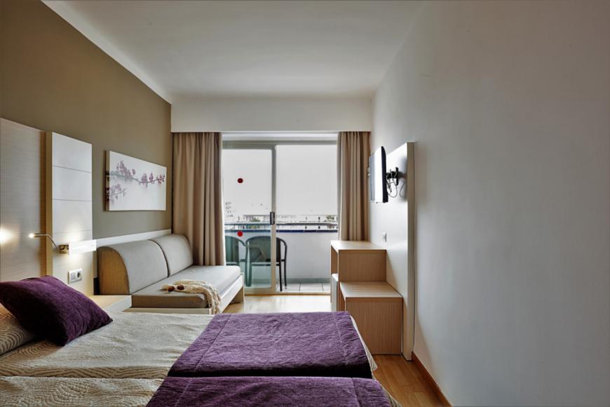 3 Sterne Familienhotel: Mariant - S'Illot, Mallorca (Balearen), Bild 9