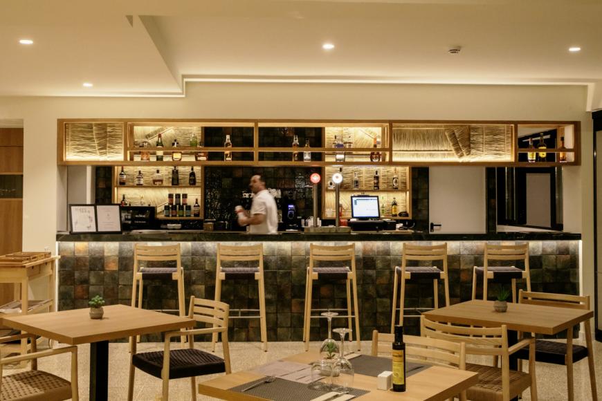 4 Sterne Hotel: Santanyi Port - Cala Figuera, Mallorca (Balearen), Bild 8