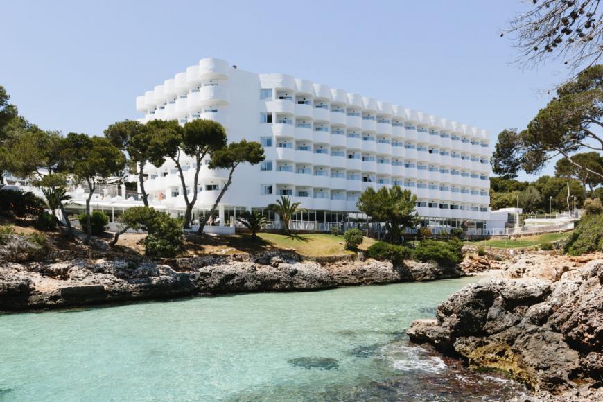 4 Sterne Hotel: AluaSoul Mallorca Resort - Adults Only - Cala d'Or, Mallorca (Balearen), Bild 2