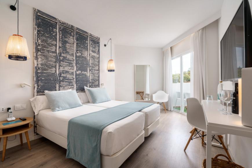 4 Sterne Hotel: AluaSoul Mallorca Resort - Adults Only - Cala d'Or, Mallorca (Balearen), Bild 6