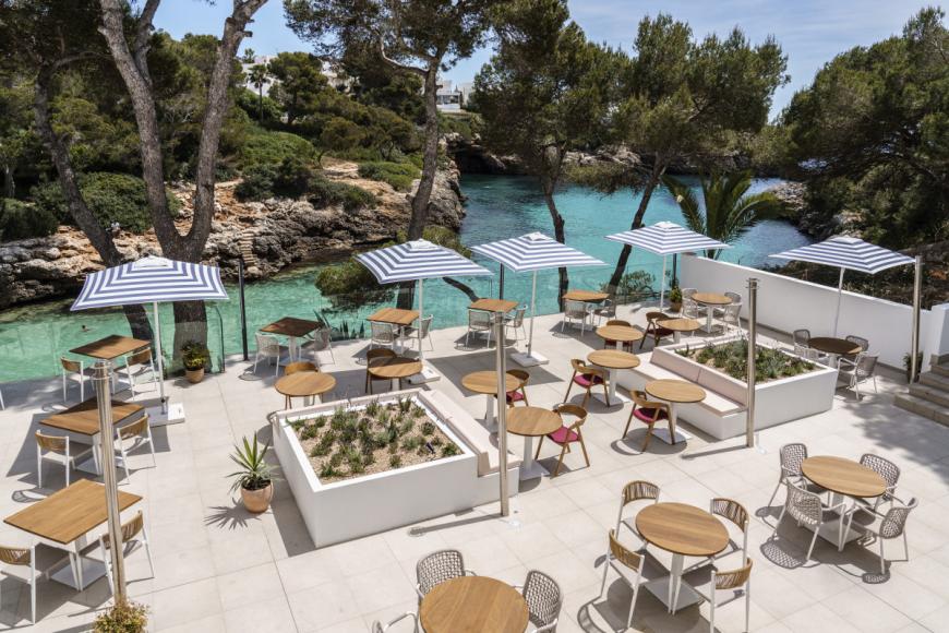 4 Sterne Hotel: AluaSoul Mallorca Resort - Adults Only - Cala d'Or, Mallorca (Balearen), Bild 3