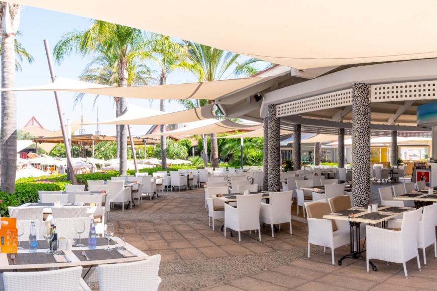 4 Sterne Familienhotel: Viva Blue & Spa - Playa de Muro, Mallorca (Balearen), Bild 9