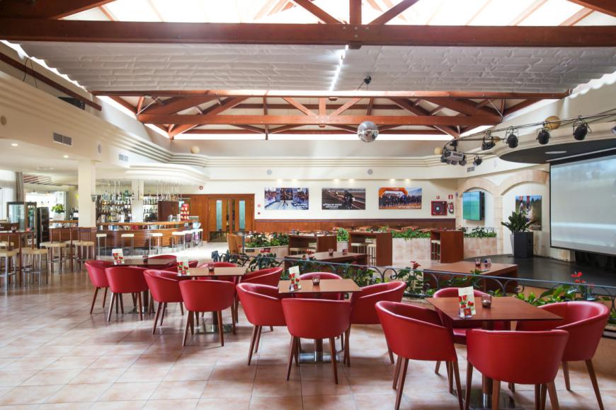 4 Sterne Familienhotel: Viva Blue & Spa - Playa de Muro, Mallorca (Balearen), Bild 10