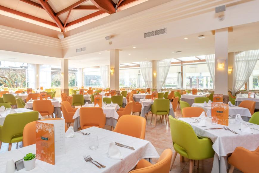 4 Sterne Familienhotel: Viva Blue & Spa - Playa de Muro, Mallorca (Balearen), Bild 8