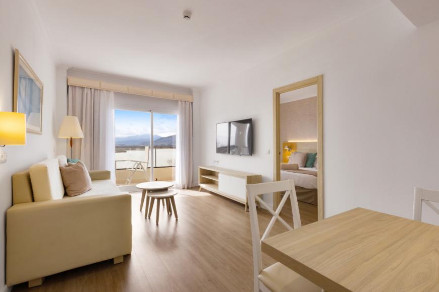 4 Sterne Familienhotel: Viva Blue & Spa - Playa de Muro, Mallorca (Balearen), Bild 7