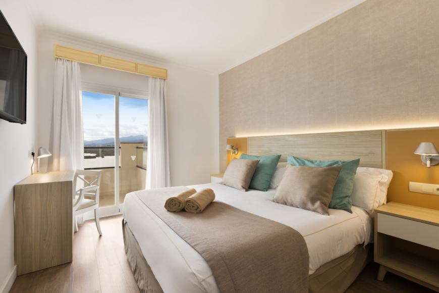 4 Sterne Familienhotel: Viva Blue & Spa - Playa de Muro, Mallorca (Balearen), Bild 6