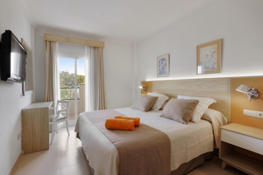 4 Sterne Familienhotel: Viva Blue & Spa - Playa de Muro, Mallorca (Balearen), Bild 5
