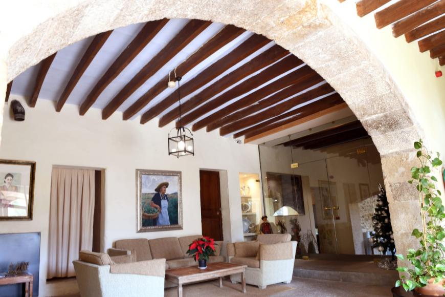 4 Sterne Hotel: Pula Golf Resort - Son Servera, Mallorca (Balearen), Bild 4