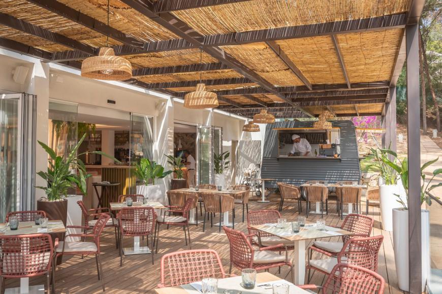 4 Sterne Familienhotel: Valentin Grand Park Suite Hotel - Paguera, Mallorca (Balearen), Bild 8