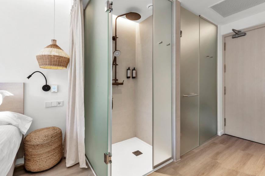 4 Sterne Familienhotel: Valentin Grand Park Suite Hotel - Paguera, Mallorca (Balearen), Bild 7