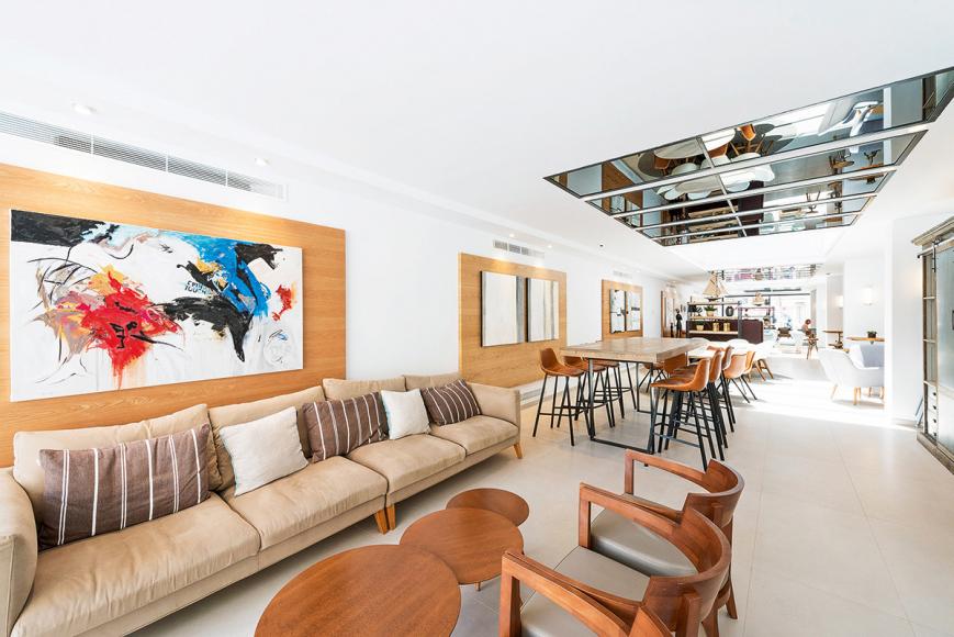 2 Sterne Hotel: Kyrat Amarac Suites - Cala Millor, Mallorca (Balearen), Bild 2