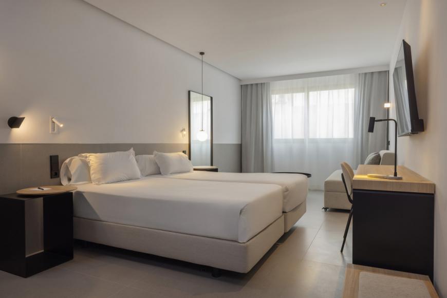 4 Sterne Hotel: HM Jaime III - Palma de Mallorca, Mallorca (Balearen), Bild 4