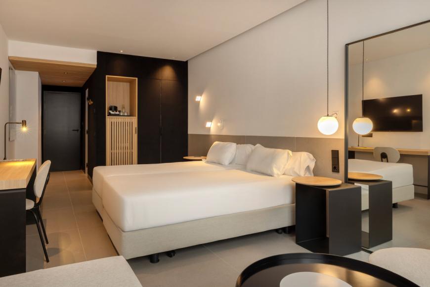 4 Sterne Hotel: HM Jaime III - Palma de Mallorca, Mallorca (Balearen), Bild 5