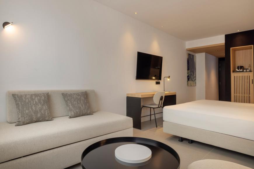 4 Sterne Hotel: HM Jaime III - Palma de Mallorca, Mallorca (Balearen), Bild 6