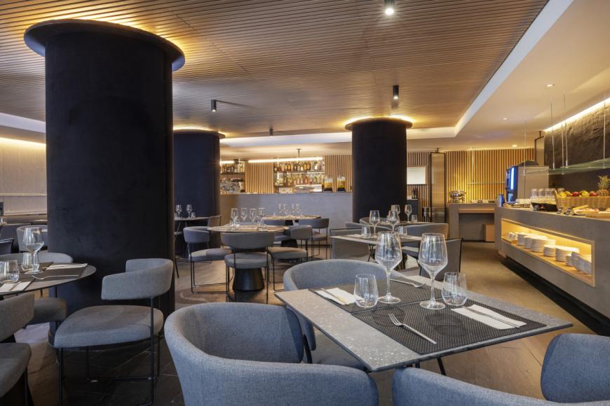 4 Sterne Hotel: HM Jaime III - Palma de Mallorca, Mallorca (Balearen), Bild 9