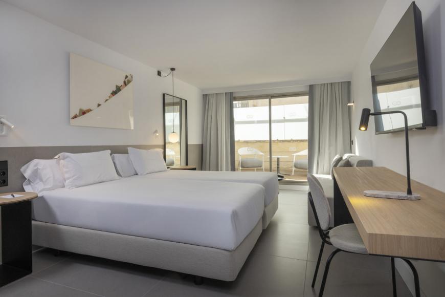 4 Sterne Hotel: HM Jaime III - Palma de Mallorca, Mallorca (Balearen), Bild 3