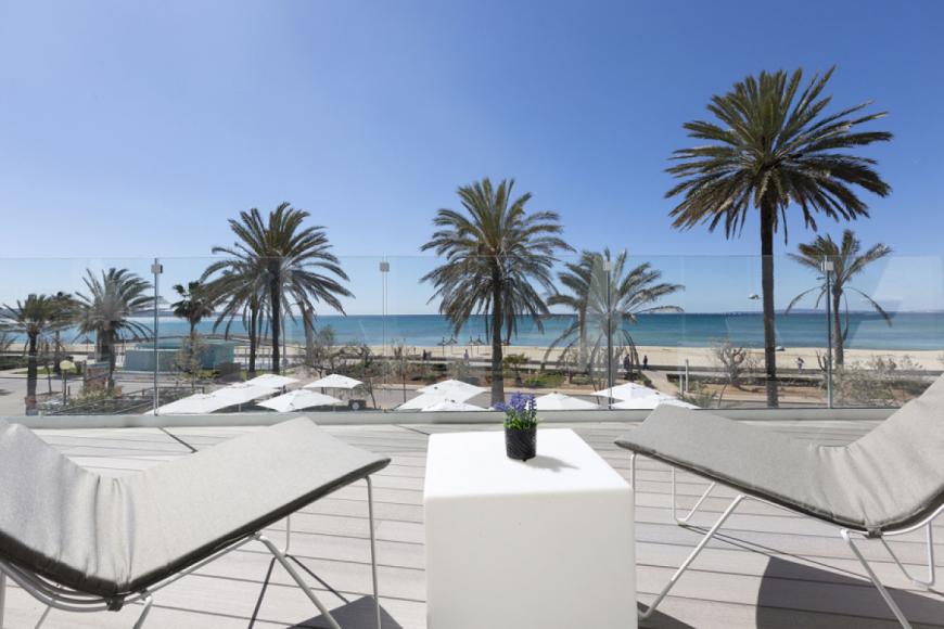 4 Sterne Hotel: HM Tropical - Playa de Palma, Mallorca (Balearen), Bild 7