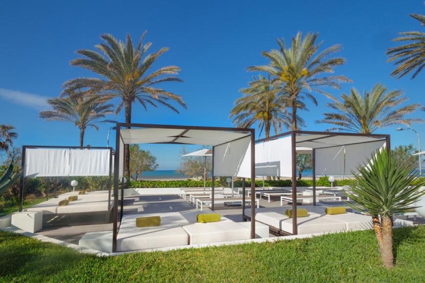 4 Sterne Hotel: HM Tropical - Playa de Palma, Mallorca (Balearen), Bild 3