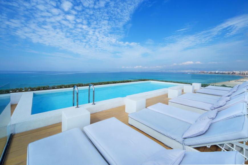 4 Sterne Hotel: HM Tropical - Playa de Palma, Mallorca (Balearen), Bild 4