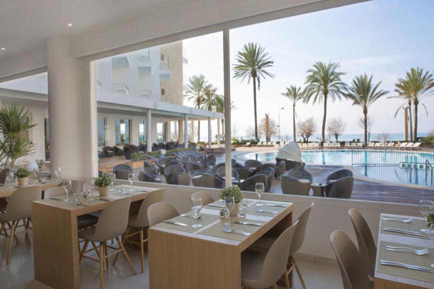 4 Sterne Hotel: HM Tropical - Playa de Palma, Mallorca (Balearen), Bild 6