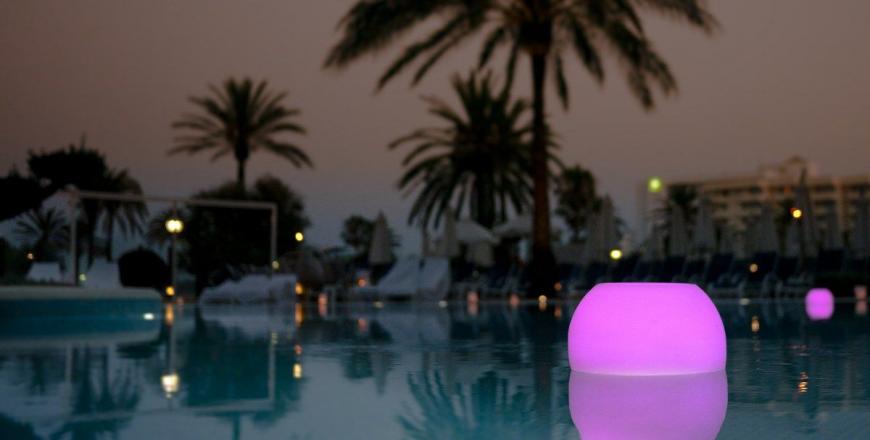 4 Sterne Hotel: CM Castell de Mar - Cala Millor, Mallorca (Balearen), Bild 2