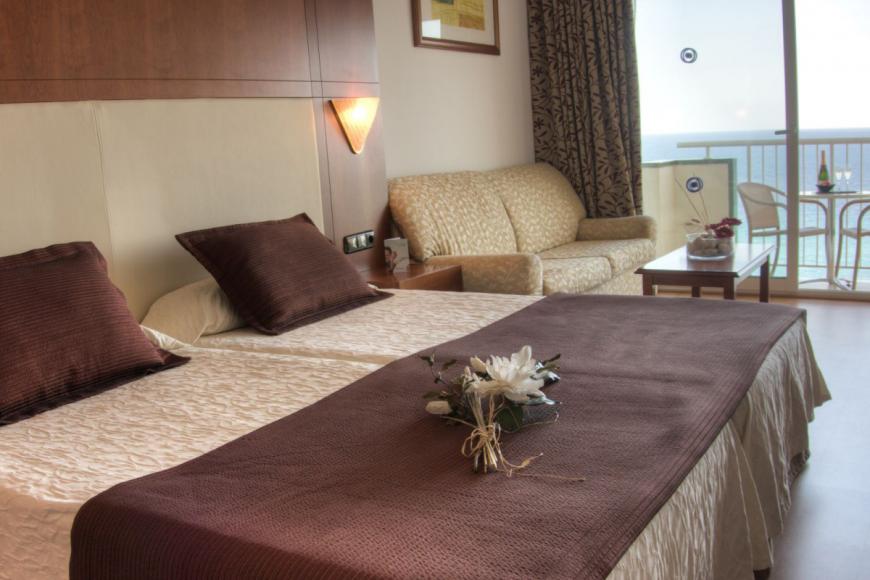 4 Sterne Hotel: CM Castell de Mar - Cala Millor, Mallorca (Balearen), Bild 5