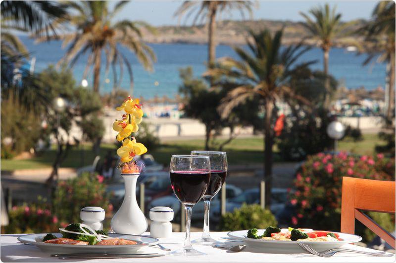 4 Sterne Hotel: CM Castell de Mar - Cala Millor, Mallorca (Balearen), Bild 8