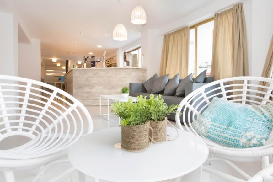 3 Sterne Hotel: Blue Sea Arenal Tower - Adults Only - Arenal, Mallorca (Balearen), Bild 10