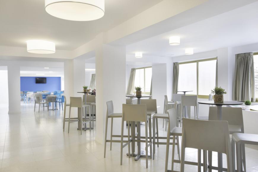 3 Sterne Hotel: Blue Sea Arenal Tower - Adults Only - Arenal, Mallorca (Balearen), Bild 9