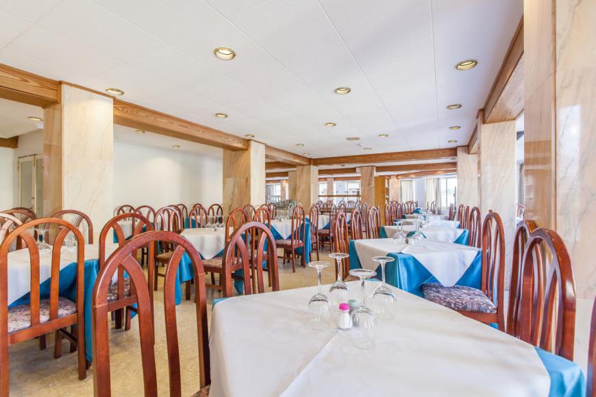 3 Sterne Hotel: Blue Sea Arenal Tower - Adults Only - Arenal, Mallorca (Balearen), Bild 8