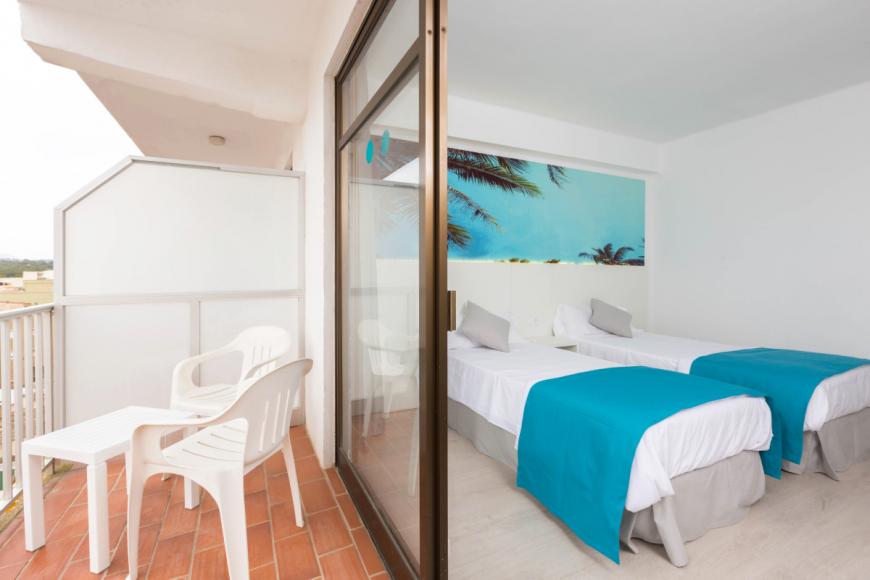 3 Sterne Hotel: Blue Sea Arenal Tower - Adults Only - Arenal, Mallorca (Balearen), Bild 4