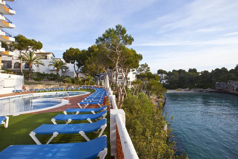 4 Sterne Hotel: Cabot Cala Ferrera - Adults only - Cala Ferrera, Mallorca (Balearen), Bild 2