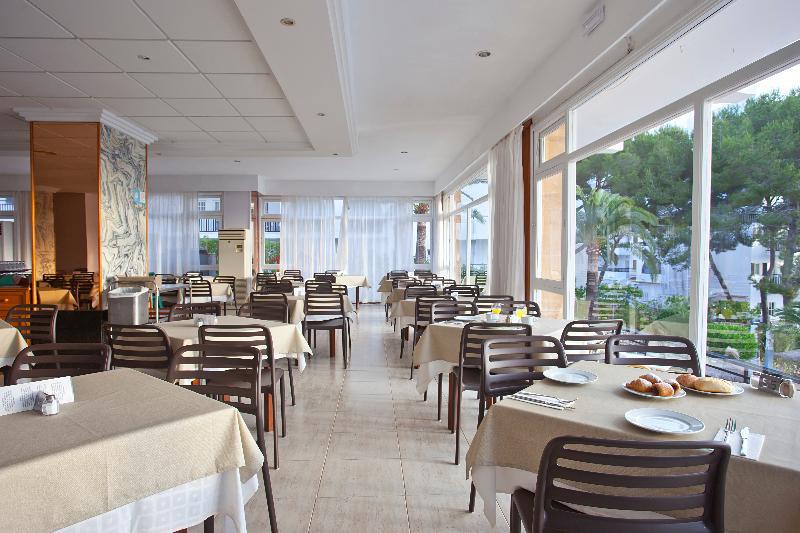 4 Sterne Hotel: Cabot Cala Ferrera - Adults only - Cala Ferrera, Mallorca (Balearen), Bild 6