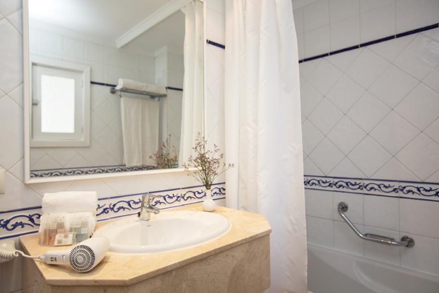 3 Sterne Hotel: Gavimar Cala Gran Costa del Sur Resort - Cala d'Or, Mallorca (Balearen), Bild 8