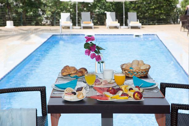 3 Sterne Hotel: Gavimar Cala Gran Costa del Sur Resort - Cala d'Or, Mallorca (Balearen), Bild 4