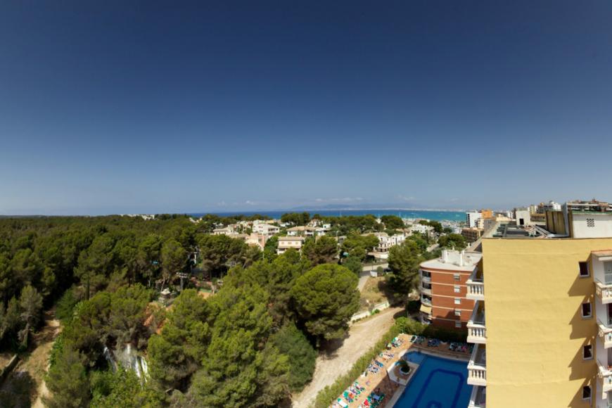 3 Sterne Hotel: Ona Luna Park – Adults only (ex. Seramar Luna Park) - Arenal, Mallorca (Balearen), Bild 2