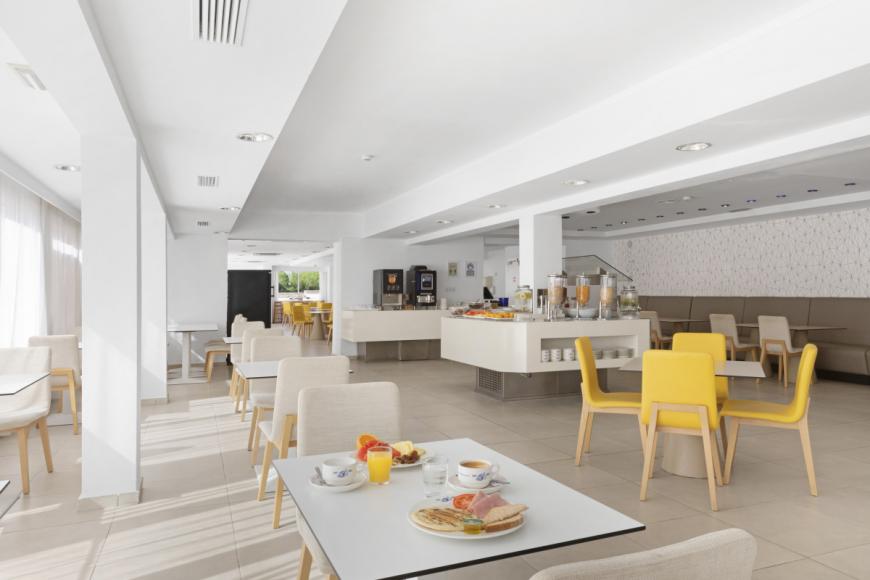 4 Sterne Hotel: Sant Jordi - Playa de Palma, Mallorca (Balearen), Bild 5