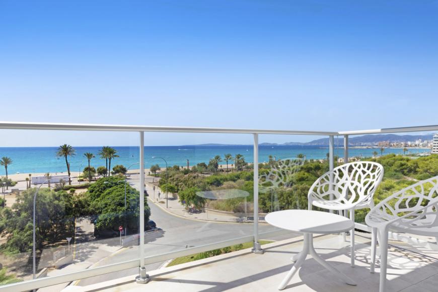 4 Sterne Hotel: Sant Jordi - Playa de Palma, Mallorca (Balearen), Bild 3