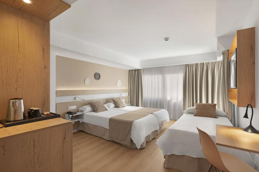 4 Sterne Hotel: Sant Jordi - Playa de Palma, Mallorca (Balearen), Bild 2