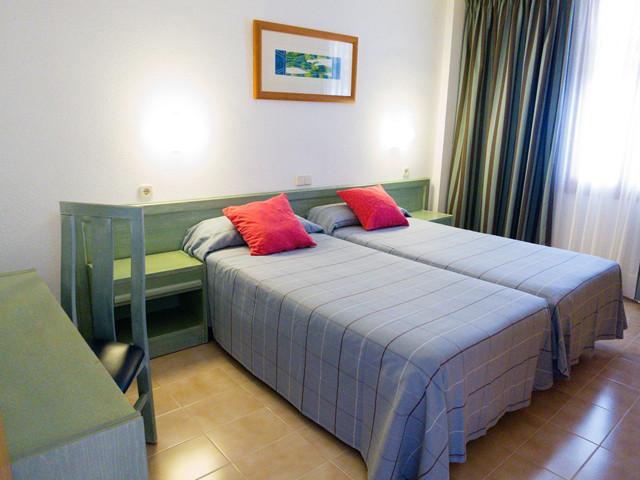 4 Sterne Hotel: Ibersol Siurell - Sa Coma, Mallorca (Balearen), Bild 4