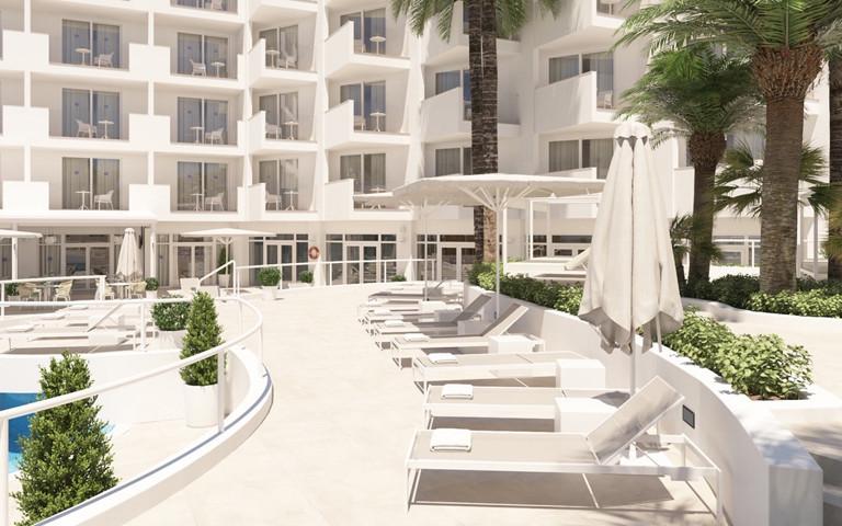 4 Sterne Hotel: Ibersol Siurell - Sa Coma, Mallorca (Balearen), Bild 2