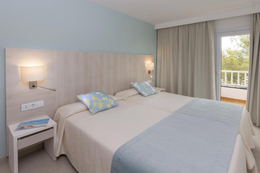 4 Sterne Familienhotel: HSM Solivera - Paguera, Mallorca (Balearen), Bild 6
