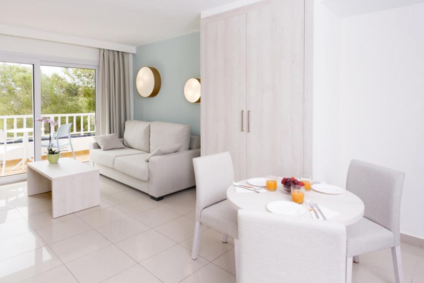 4 Sterne Familienhotel: HSM Solivera - Paguera, Mallorca (Balearen), Bild 5